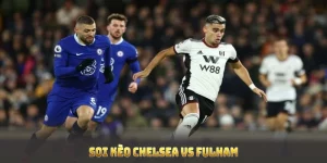 soi kèo chelsea vs fulham cà khịa